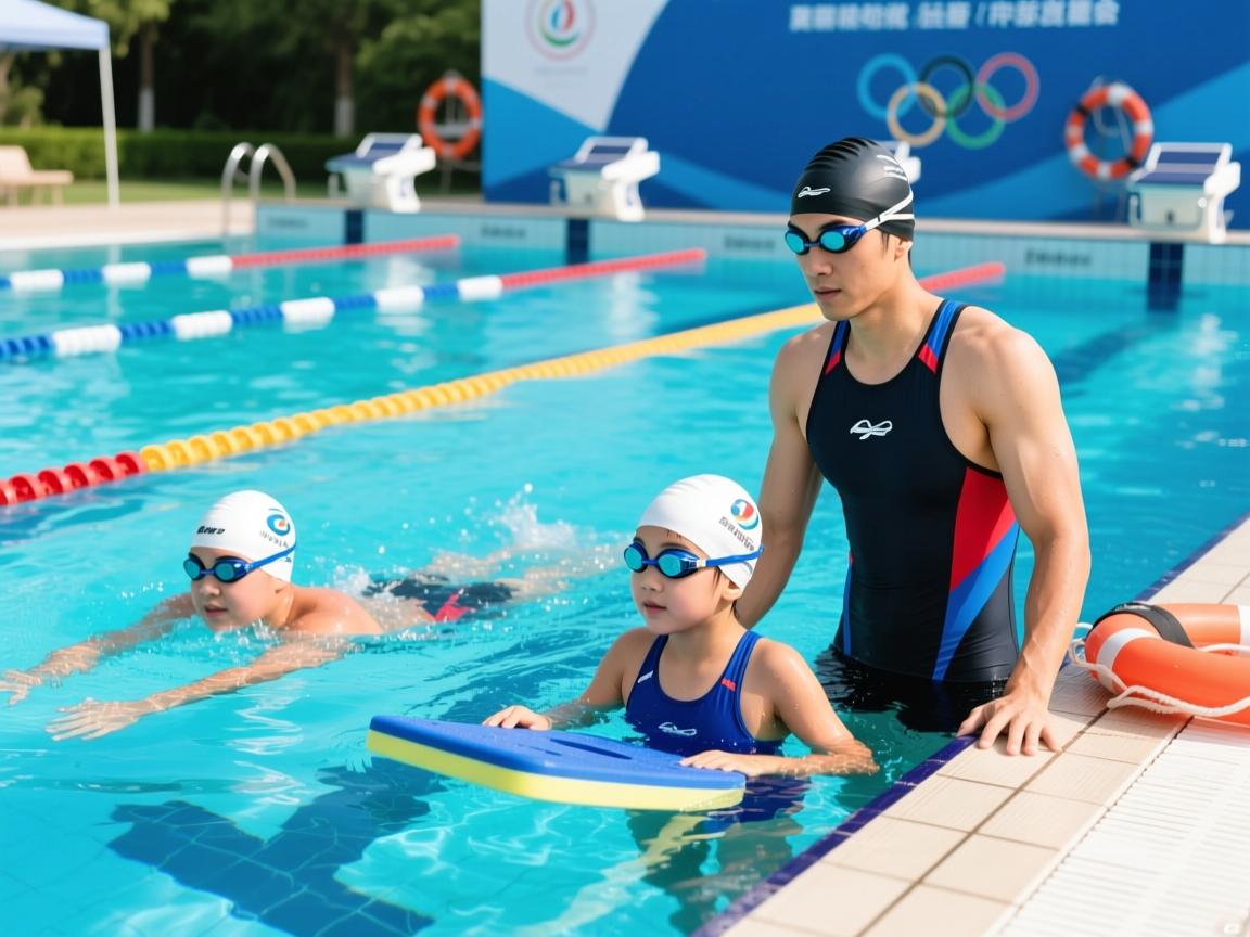 开云体育官网app-“东安湖赛场:跑酷与龙舟并肩上演速度与力量的碰撞” 第3张