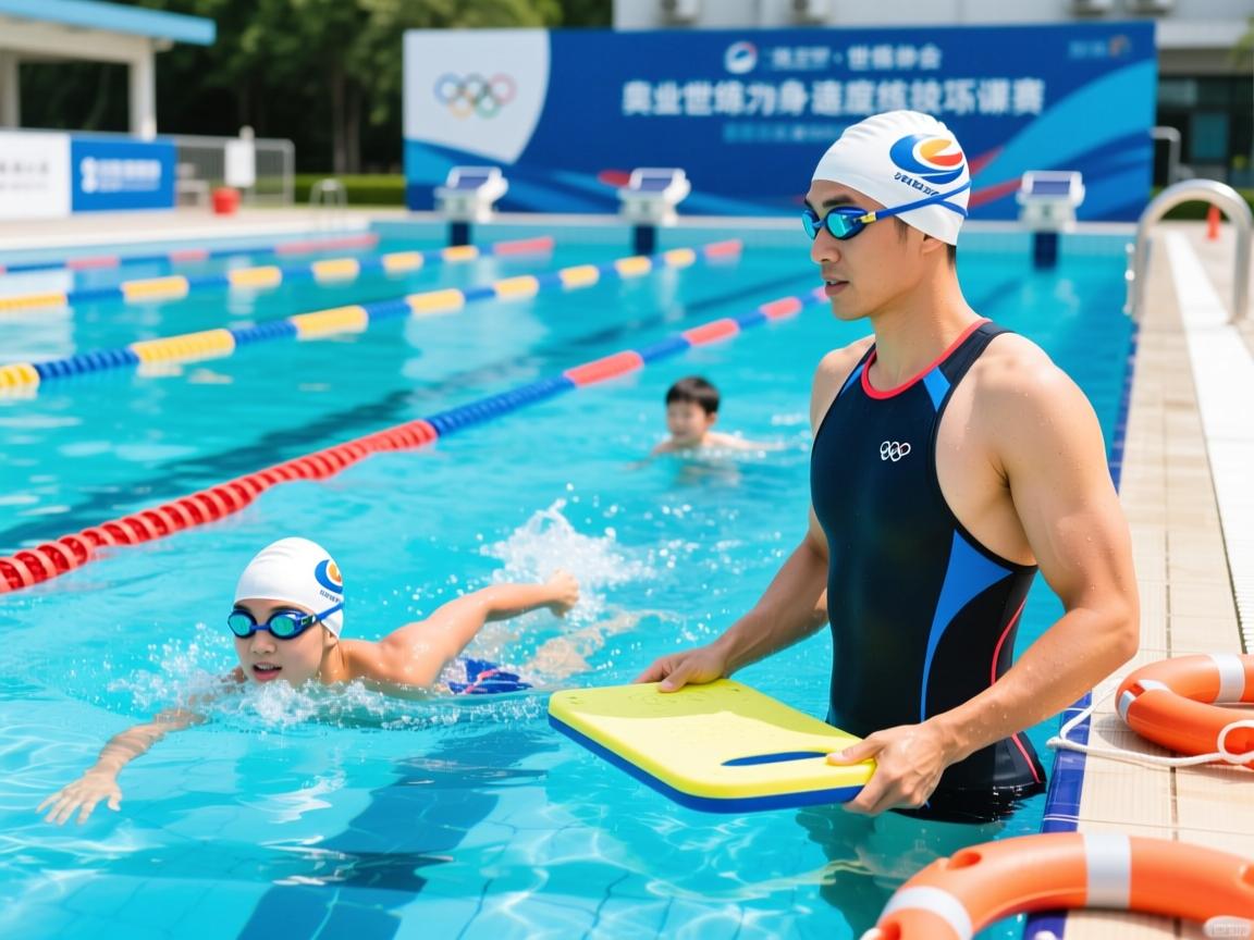 开云体育app入口-“东桃花岛缆绳滑水赛:水面上的速度与技术比拼” 第3张
