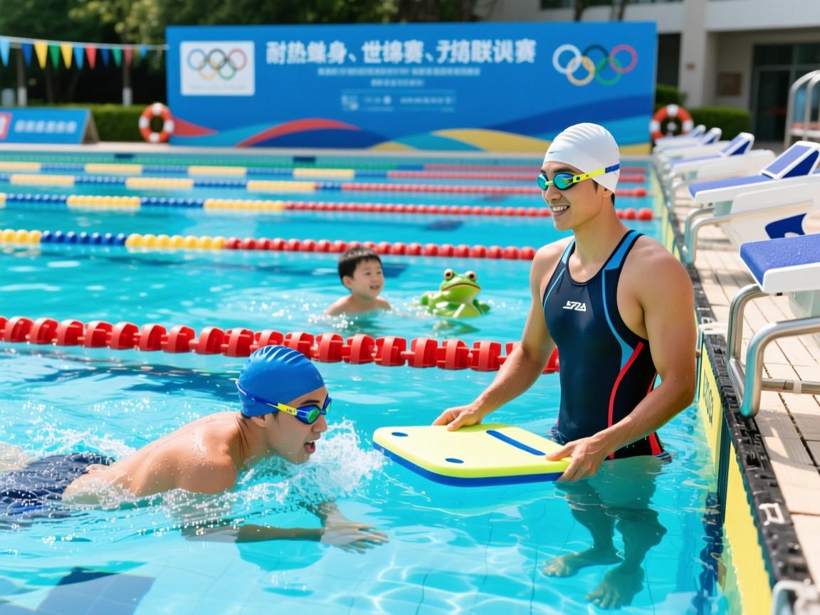 开云体育在线-“东桃花岛赛场:缆绳滑水展现飞翔与技巧的完美结合” 第3张