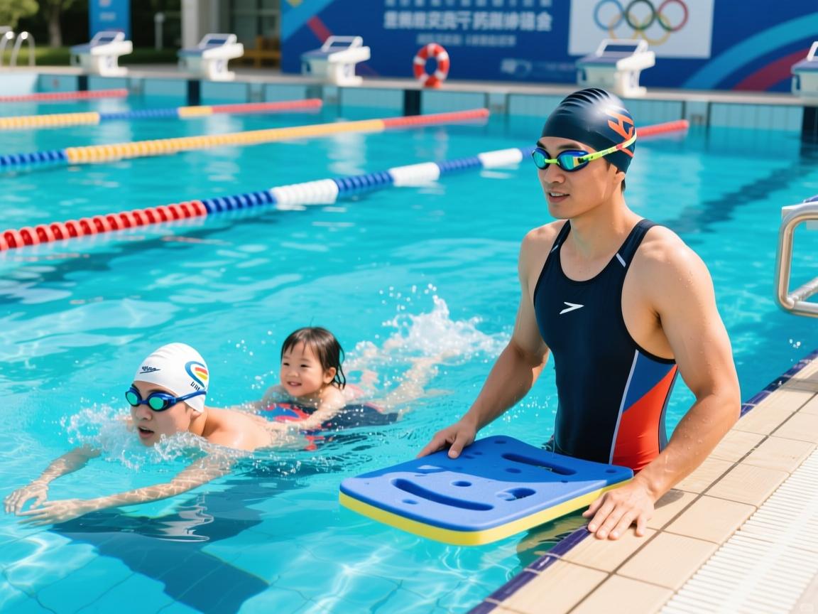 开云体育在线-“东桃花岛缆绳滑水：速度与自由的极致展现”