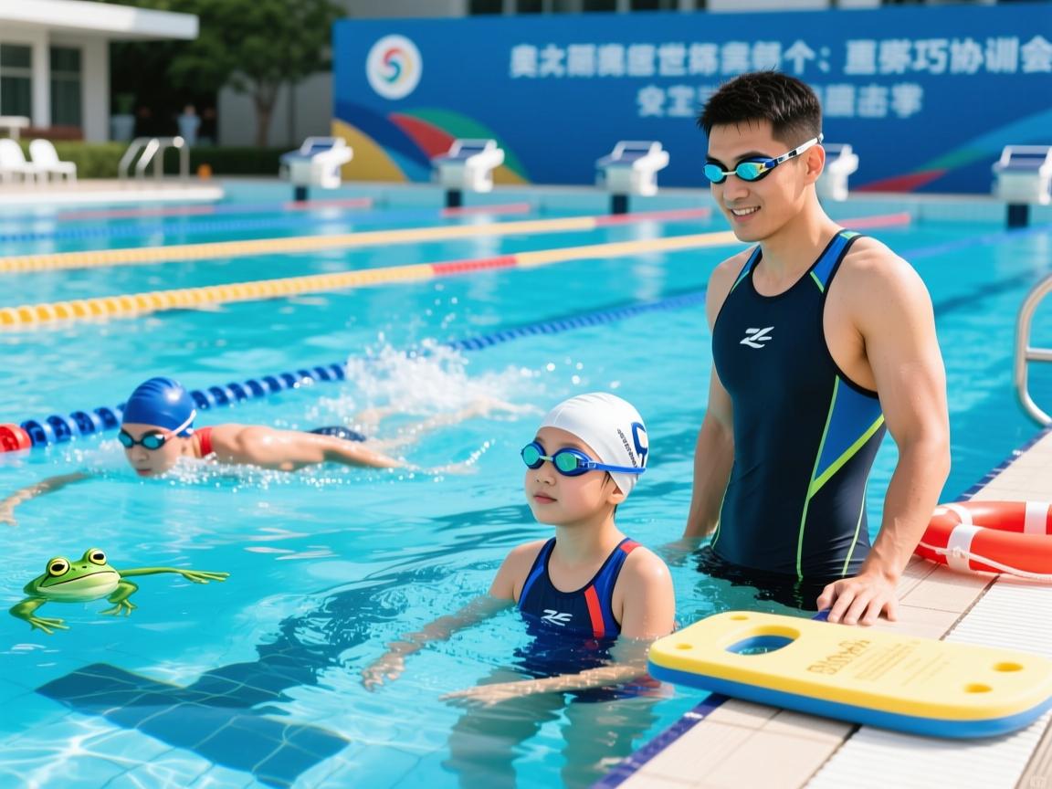 开云体育链接-“东桃花岛迎来缆绳滑水赛,极限运动尽显风采” 第2张