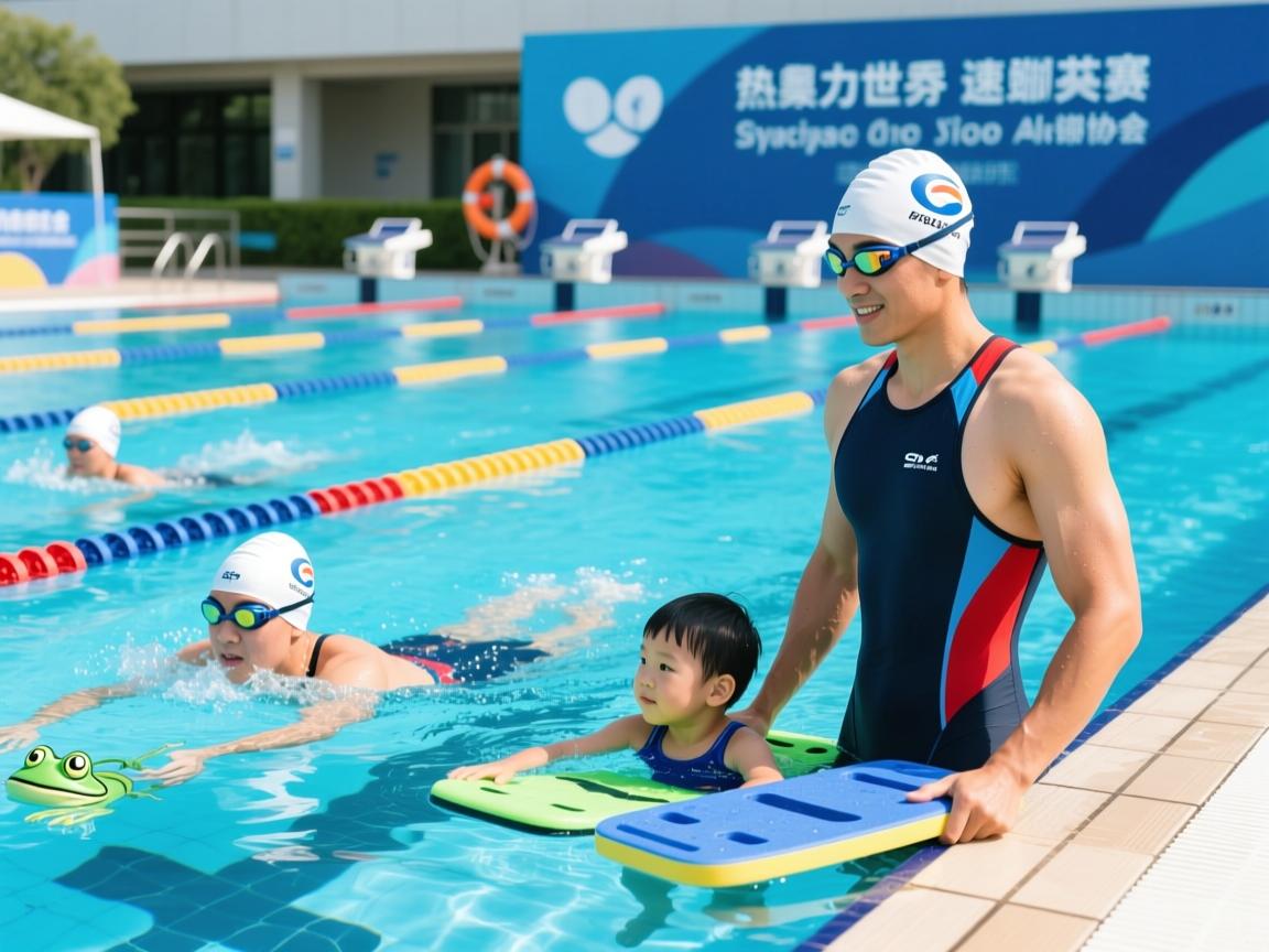 开云体育官网登入-“东桃花岛:缆绳滑水赛场极速对决,观众激情四溢” 第3张
